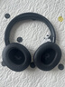 JBL TUNE770NC头戴式蓝牙耳机 主动降噪无线耳机 华为苹果小米通用耳机 礼物推荐黑色 实拍图