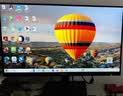 创维（Skyworth）B24 23.8英寸办公显示器IPS FHD 100Hz 莱茵硬件低蓝光 HDMI 电脑显示屏 企业优选 F24B23F 2026款 实拍图