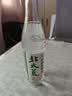 北大荒52度绵柔酒浓香型纯粮白酒（圆瓶绿）500ml*12瓶 整箱 实拍图