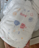 好奇（Huggies）金装小黑洞拉拉裤XXL74(15kg以上)尿不湿【速干不易红】 实拍图