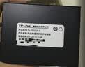 普联（TP-LINK） TL-FC311A-3 千兆单模单纤光纤收发器  A/B端需搭配使用 光电转换器（单只装） 1个 实拍图