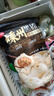 思念嵊州黑猪肉老面小笼包800g32个 肉包手工速食包子早餐半成品面点 实拍图