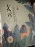 百雀羚（PECHOIN）小森羚沁莹保湿焕颜面膜50片(15片*3+单片*5)补水保湿 实拍图