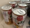 朝日（Asahi）OFF啤酒超爽生啤350ml*6罐 日本进口经典绿标低卡零嘌呤无糖 晒单实拍图