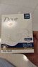 多芬(DOVE)香皂柔肤乳霜香块90gx3 实拍图