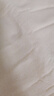 美厨（MAXCOOK）蒸笼布 蒸馒头布笼屉布 直径40cm 10片装  MCPJ117 实拍图
