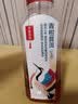 农夫山泉东方树叶菊花普洱500ml*15瓶无糖茶饮料0糖0脂0卡饮品整箱装 实拍图