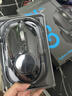 罗技（G）G502 HERO主宰者游戏鼠标电竞鼠标有线RGB机械配重竞技FPS吃鸡宏cf送男友男生礼物 G502HERO+红白蓝贴纸 实拍图