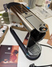 Nespresso【七夕好礼】奈斯派索 Citiz platinum胶囊式啡机小型家用全自动商用不锈钢热水功能意式雀巢咖啡 Citiz platinum银色（赠试用胶囊7颗） 实拍图