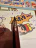 百乐（PILOT）【教师节礼物】Elite95s精英折叠钢笔套装14k金笔尖练字商务办公成人钢笔 M尖香槟色笔帽(配墨水) 实拍图