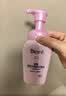 碧柔（Biore）花王深层净柔眼唇温和卸妆泡沫150ml清洁毛孔卸妆水乳男女通用 实拍图
