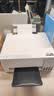 爱普生（EPSON）【6代新品】L3351墨仓式彩色打印机 微信打印/无线连接 家用AI学习打印机（打印、复印、扫描） 实拍图