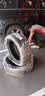 韩泰（Hankook）汽车轮胎 245/55R19 103T RA33 原配汉兰达 适配冠道/本田URV 实拍图