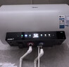 美的（Midea）阻垢免清洗电热水器80升家用3300W变频速热镁棒免更换国家补贴15%热水器F8033-JE7Pro(HE) 实拍图