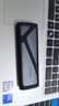 绿联M.2 NVMe固态硬盘盒 硬盘读取器移动硬盘盒 适用笔记本电脑iPhone17手机外接SSD硬盘盒 铝合金散热 实拍图