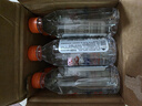 巴馬百年（LONGLIFE）弱碱性天然矿泉水中国巴马长寿山泉水饮用水318ML12支整箱 实拍图