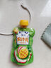 亨氏（Heinz）【京东专供】宝宝水果营养果汁泥多口味随机装婴儿辅食礼盒 24袋 实拍图