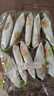 黄飞红（HUANGFEIHONG）芥末花生250g（25g*10袋）坚果炒货 休闲零食小吃下酒菜 脱油花生 实拍图