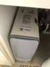 史密斯（A.O.SMITH）佳尼特【26年新品】蓝鲸1000G家用净水器厨房专用台下净水机直饮一体机8年RO膜 CR2500AE3 实拍图