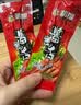 初旭食品（chuxufood） 温州酱鸭舌480g酱香味  温州特产 网红办公室休闲零食鸭货 实拍图