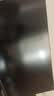 KTC 27英寸2K 220Hz高刷 10bit色深 FastIPS 快速液晶显示屏外接笔记本电脑显示器H27T22S新一代 实拍图