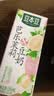 豆本豆芭乐茉莉豆奶250ml*20盒植物蛋白饮料儿童营养学生早餐奶礼盒批发 实拍图