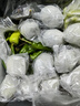 神丹溏心松花皮蛋 即食凉拌无铅工艺 52g*20枚  源头直发包邮 实拍图
