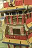 大眼小娃颐和园3D立体拼图6-12-8岁木质拼装模型建筑积木儿童手工益智玩具 实拍图