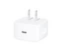 Apple/苹果 40W type-c快充充电器 苹果usb-c原装充电头 旗舰店新款苹果iPhone 17 Pro Max充电器 实拍图