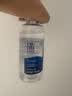 博士伦润明清透 隐形眼镜水护理液830ml 隐形眼镜多功能护理液 实拍图