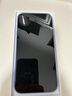 Apple/苹果 iPhone 16 Plus（A3291）256GB 群青色 支持移动联通电信5G 双卡双待手机 实拍图