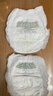 babycare金山茶花婴儿纸尿裤mini装L20片(9-14kg)尿不湿透气超薄透气 实拍图