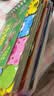 阳光宝贝 好宝宝学习起步书（套装全6册）幼儿启蒙认知早教撕不烂卡片书水果蔬菜颜色动物 暑假作业 一升二暑假衔接 小升初暑假衔接  实拍图