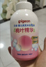 贝亲（Pigeon）洗发水沐浴露 含桃叶精华 婴儿洗发沐浴二合一 500ml IA209 实拍图