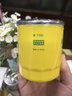 曼牌滤清器（MANNFILTER）机油滤清器机油滤芯W712/73M W7155马自达368/福克斯麦柯斯蒙迪欧 实拍图