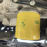曼牌滤清器（MANNFILTER）原厂机油滤清器机油滤芯W712/92M/W7157朗逸速腾明锐高7帕萨特Q3 实拍图