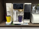 碧云泉G3制冰水冷热家用矿物质水直饮净水器加热净化RO反渗透饮水机过滤净饮机C5Pro 【冷热兼备】G3c升级冰水 5L 实拍图