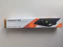 赛睿（SteelSeries）QcK Small  游戏电竞鼠标垫小号 电竞fps顺滑鼠标垫 办公鼠标垫 防滑橡胶 便携版S号 250*210*2mm 实拍图