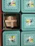 福孩儿鲁班锁孔明锁儿童益智玩具积木拼图男孩女孩6-12岁小学生生日礼物 实拍图