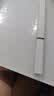 水果刀家用削皮刀户外小直刀便携式迷你随身切牛排刀子露营刀具 户外小直刀 实拍图