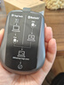 罗技（Logitech）MX Anywhere 3S无线鼠标 无线蓝牙鼠标充电办公静音家用鼠标双模苹果MAC ipad双滚轮模式 跨屏传输 MX Anywhere3S（带Bolt接收器） 实拍图