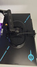 泰坦军团24.5英寸双侧入光屏2K 275Hz DyDs0.5ms HDR500耳机挂架 硬件低蓝光 可升降电竞显示器KG257S PLUS 实拍图