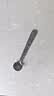 半物生活纯钛调料勺迷你小勺子盐罐勺限盐控盐勺克勺小号调味勺微量勺子 实拍图