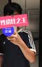 阿迪达斯（adidas）三叶草系列 男 3S TEE 短袖T恤 HZ9634 深靛蓝 S 实拍图
