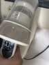 莱克吉米【新品】除螨仪床宝大吸力吸尘神器S4Ultra家用床上吸尘器高温杀菌小型手持去螨虫吸毛一体机 实拍图