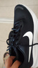 耐克NIKE男子跑步鞋REVOLUTION 7运动鞋春夏款FB2207-001黑白42 实拍图