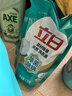 立白天然茶籽洗衣液12斤 除菌除螨抑菌 手洗机洗祛味去渍含补充装 实拍图