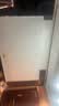 英微（IN&VI）投影仪幕布DFL悬浮光子抗光100英寸电动幕布自动升降投影家用办公左右插电适用极米坚果投影机屏幕 实拍图