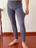 有棵树男士秋裤男生新款婴儿棉保暖裤单裤秋冬保暖内衣10A抑菌打底裤 实拍图