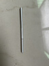 MUJI 三角眉笔 OAN7CC1A 自然顺滑适合新手 灰棕色 0.14g 0.14g 实拍图